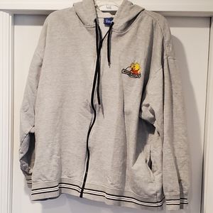 Winnie the Pooh Jacket